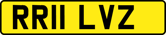 RR11LVZ