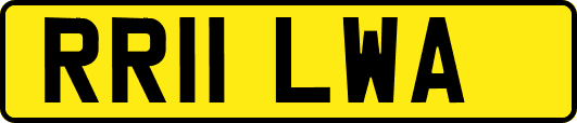 RR11LWA