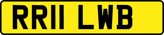 RR11LWB
