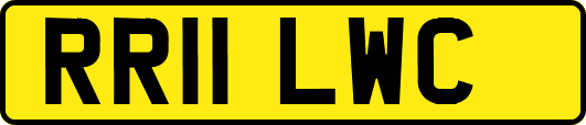 RR11LWC