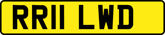 RR11LWD
