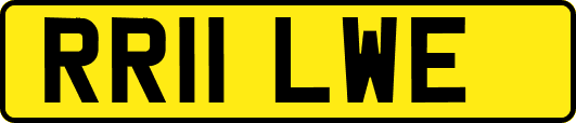 RR11LWE