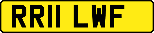 RR11LWF