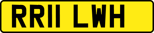 RR11LWH