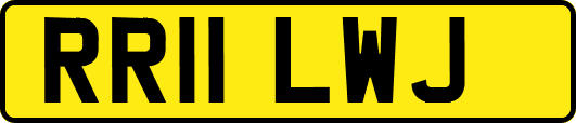 RR11LWJ