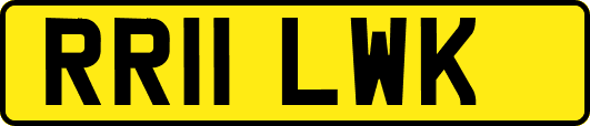 RR11LWK