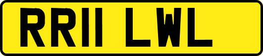 RR11LWL