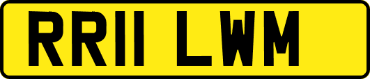 RR11LWM
