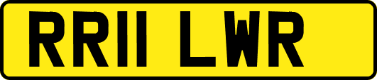 RR11LWR