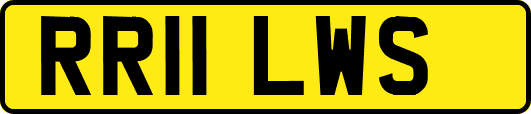 RR11LWS