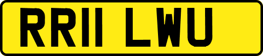 RR11LWU