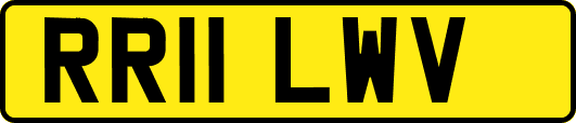 RR11LWV