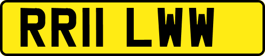 RR11LWW
