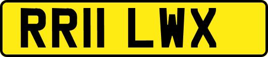 RR11LWX