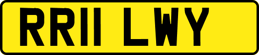 RR11LWY