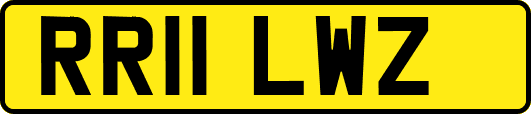 RR11LWZ