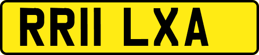 RR11LXA