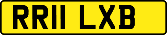 RR11LXB
