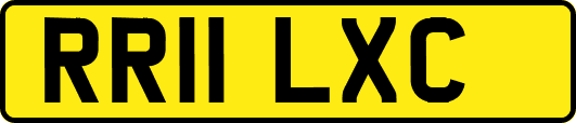 RR11LXC