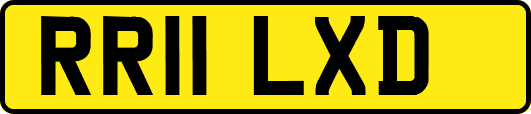 RR11LXD