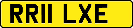 RR11LXE