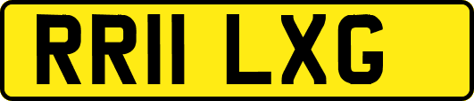 RR11LXG