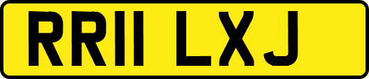 RR11LXJ