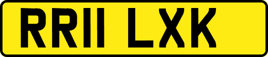 RR11LXK