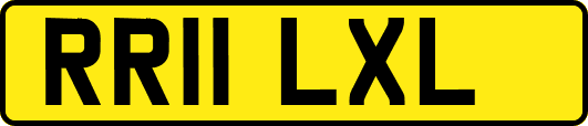RR11LXL