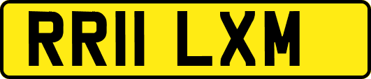 RR11LXM