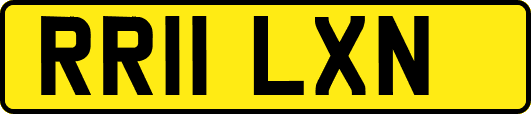 RR11LXN