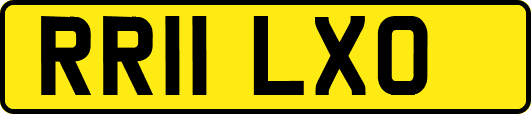 RR11LXO