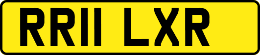 RR11LXR