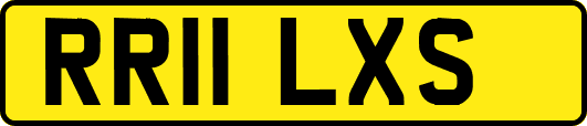 RR11LXS