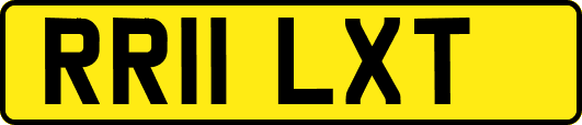 RR11LXT