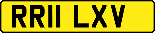 RR11LXV