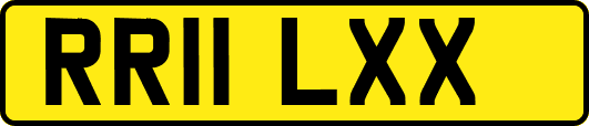 RR11LXX