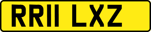 RR11LXZ
