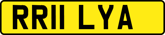 RR11LYA