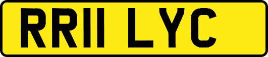 RR11LYC