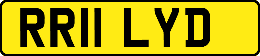 RR11LYD