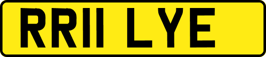 RR11LYE