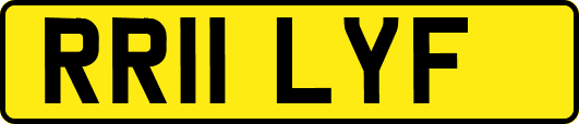 RR11LYF