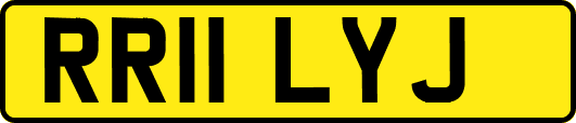 RR11LYJ