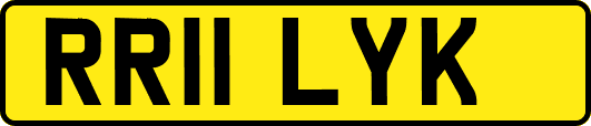 RR11LYK