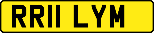 RR11LYM