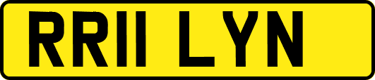 RR11LYN
