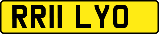 RR11LYO