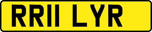 RR11LYR
