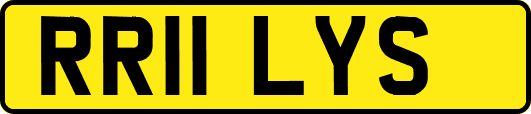 RR11LYS